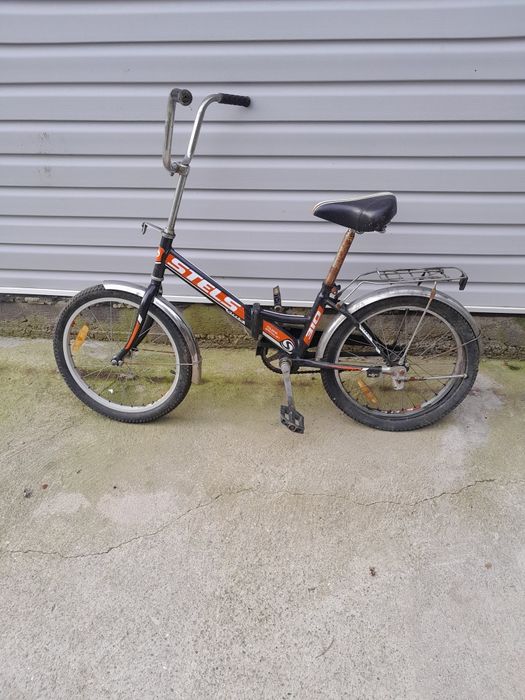 Продам велосипед. Stels