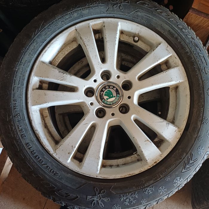 Продам диски на 16