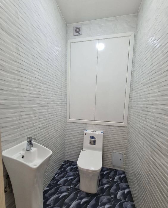 Срочно продаётся 3х -комнатная квартира 
           Новостройка 
Срочн