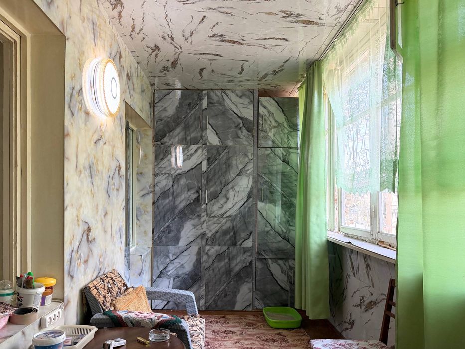 Авиасозлар-1.Кадышева.77-ая серия.Кирпич.