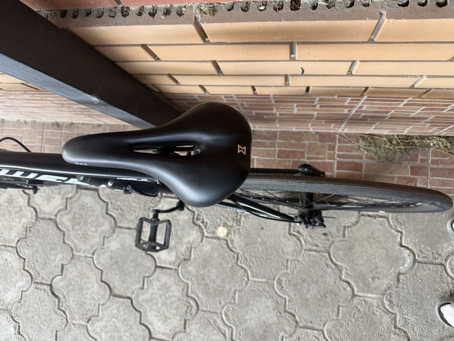 Шосс от компаний weber . Fixed Gear .