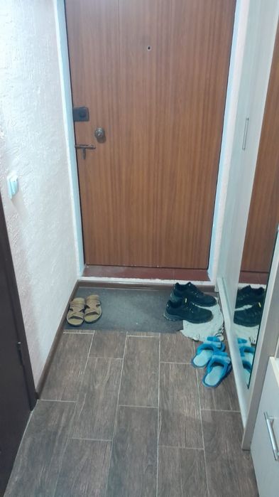 Обменяю квартиру