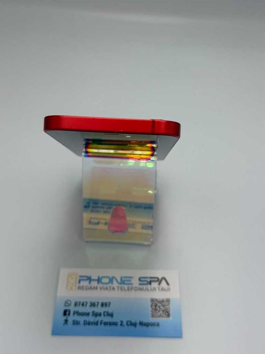 iPhone 12 64Gb 100%- Din magazin,cu garantie! RATE TBI !