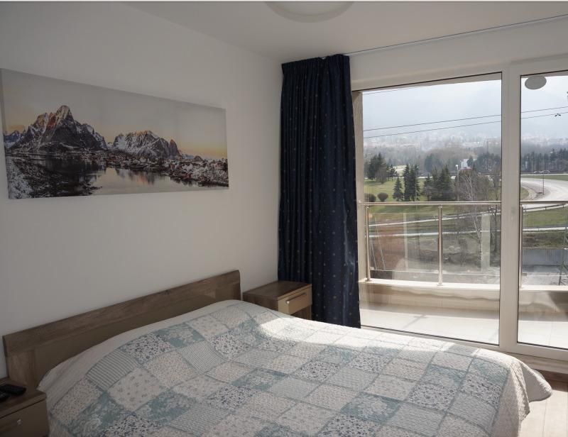 Дава се под наем Двустаен апартамент в София, Манастирски ливади - 57 кв.м за 600 € - Снимка #7