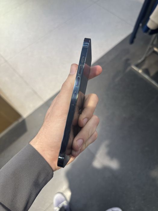 Iphone 13 pro max 256 gb karobka