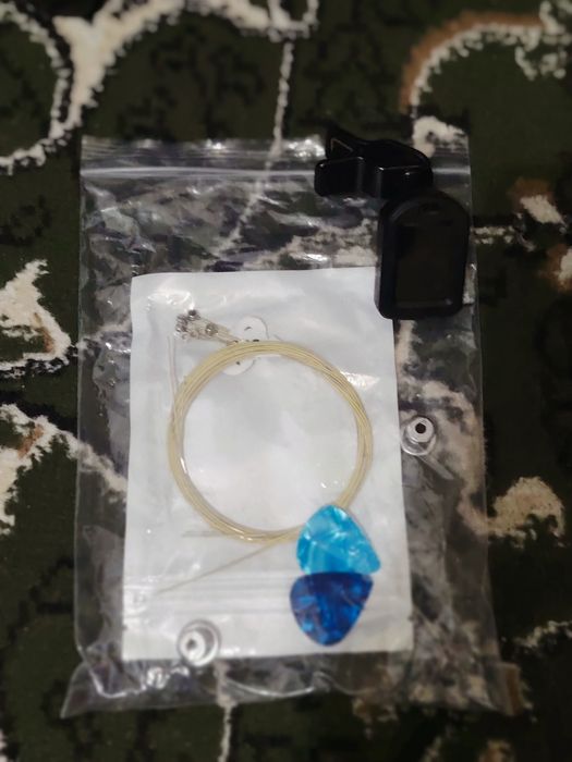 Гитара сатамын срочно