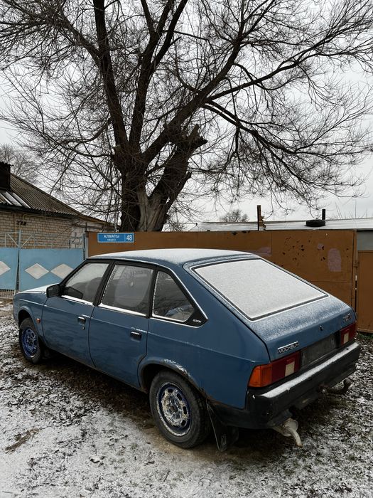 Мочквич 2141 продам