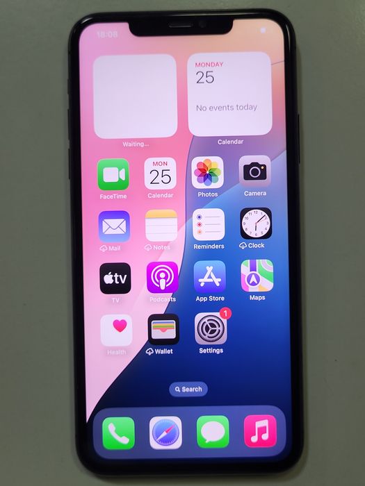 Iphone 11 Pro Max Impecabil Ca Nou Poze Reale