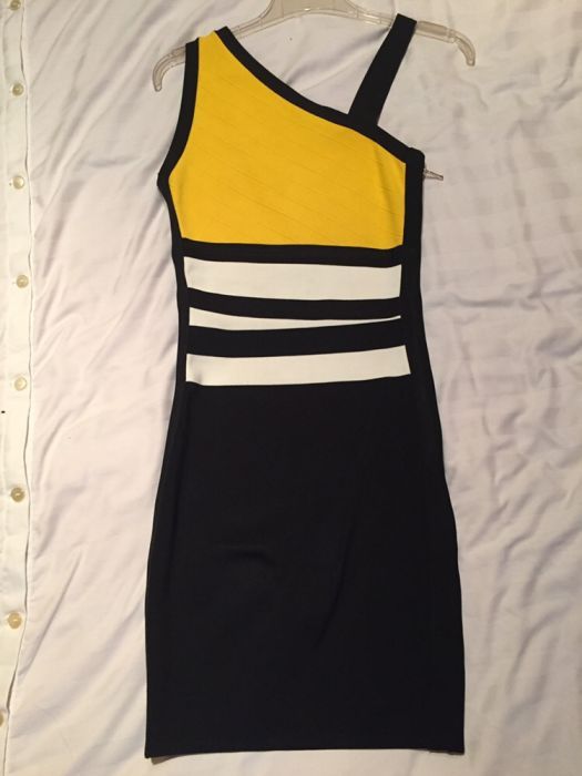 Rochie GUESS bandage