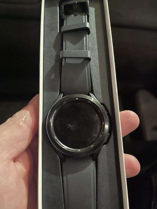 Samsung Galaxy Watch 4 Classic 46mm