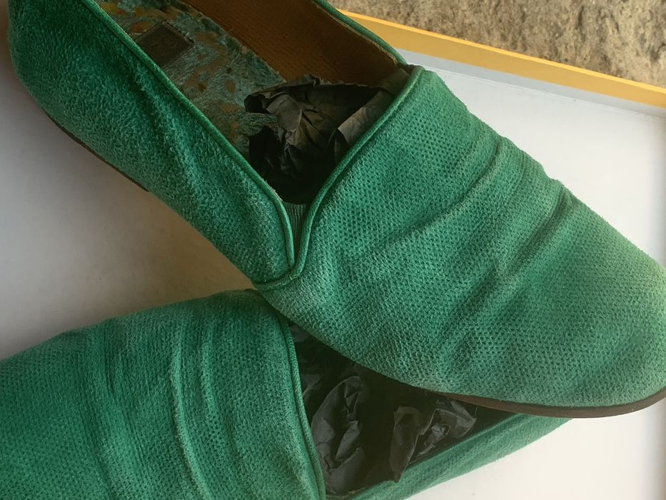 Продам мужскую обувь