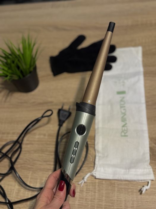 Маша REMINGTON Botanicals