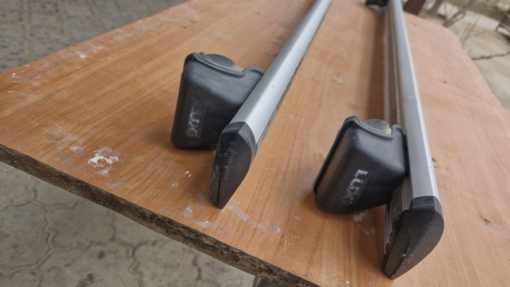 Прода поперечные