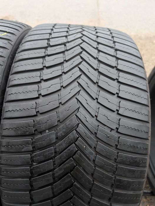SET 2 Anvelope All Season 255/35 R18 BRIDGESTONE WeatherControl A005 EVO 94V