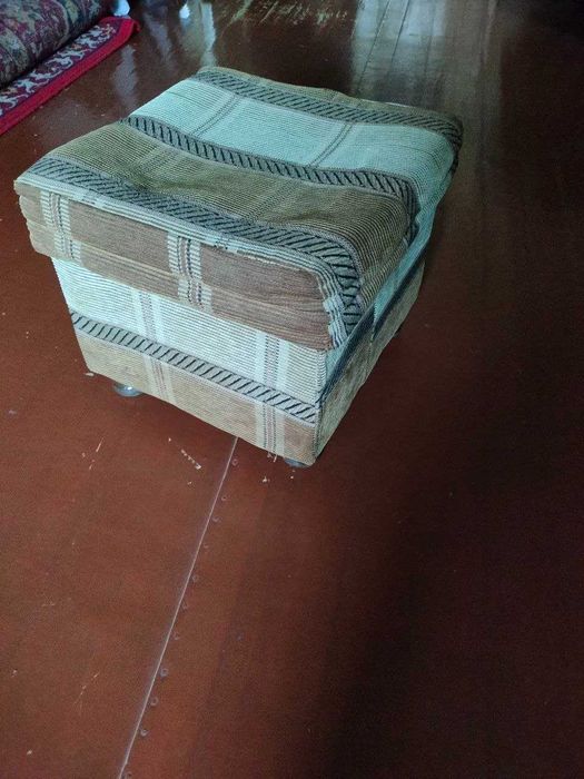 Мягкий уголок в зал