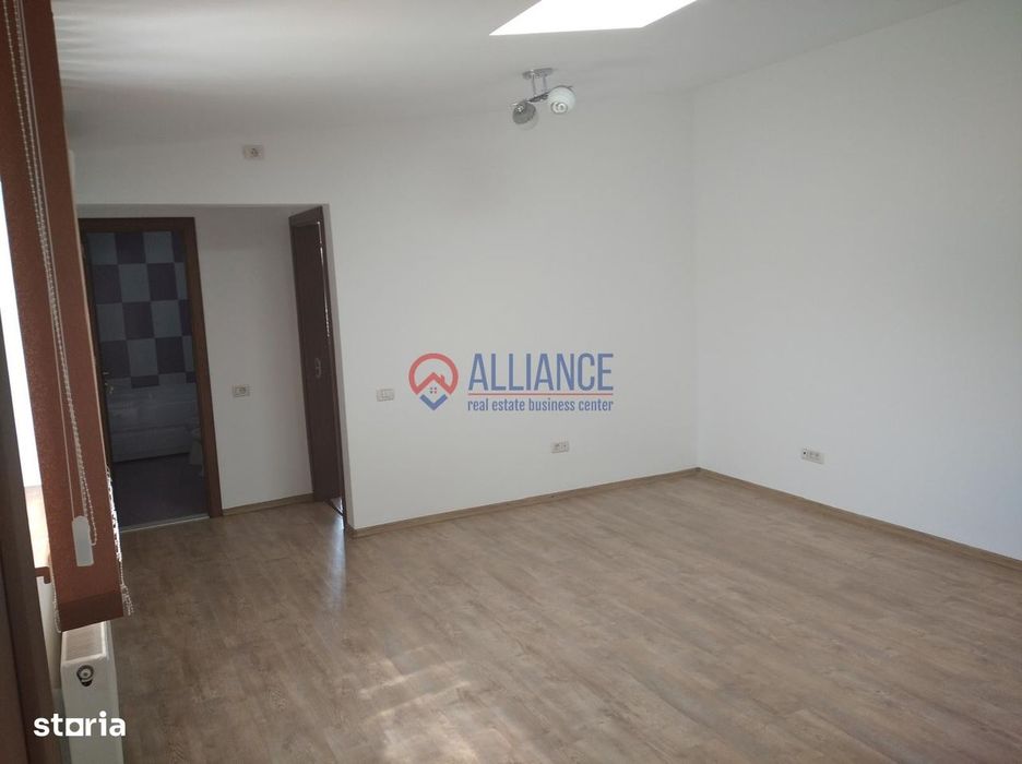 Birou 3 camere, Coiciu, 53.8 mp, renovat 2023
