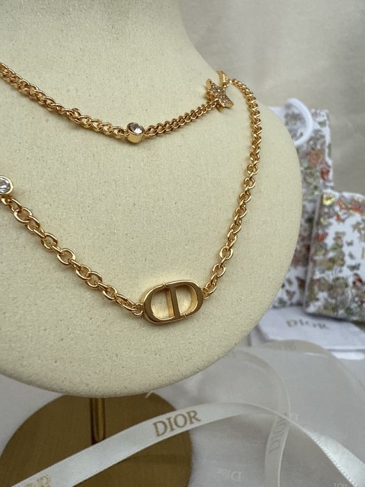 Lant Dior auriu