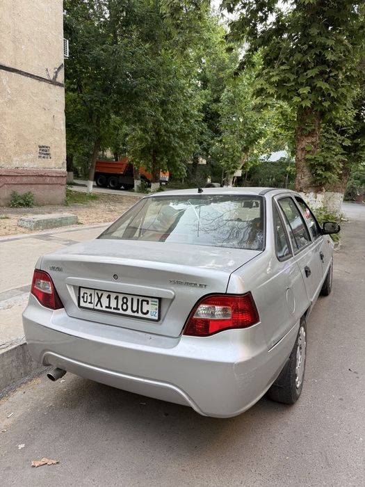 Продам нексия 2 сонс. 2010 год выпуска,