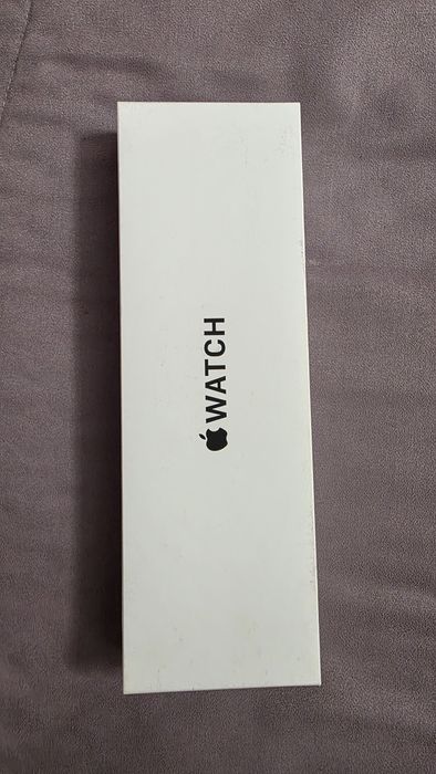 Apple Watch SE (2 Gen) 40mm