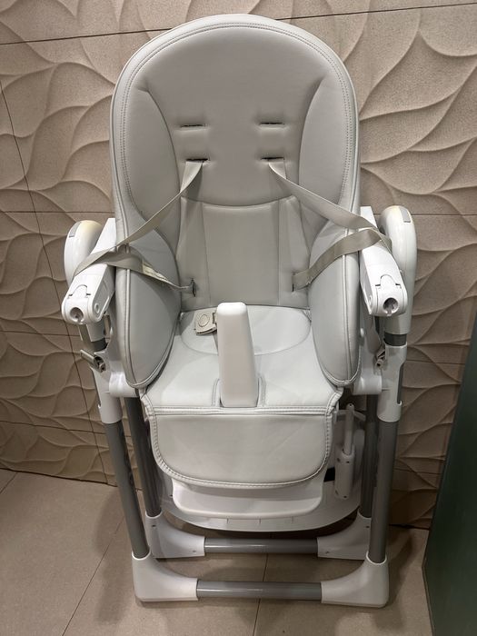 Scaun bebelus folosit 3 luni