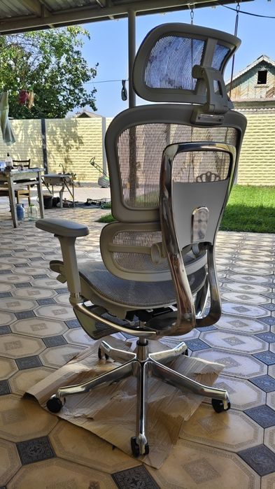 Кресло компьютерное