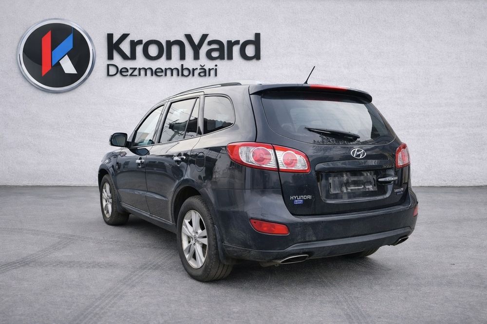 Dezmembrari dezmembrez  Hyundai Santa Fe 2 Facelift 2.2 Diesel 2009-2012  D4HB Garantie