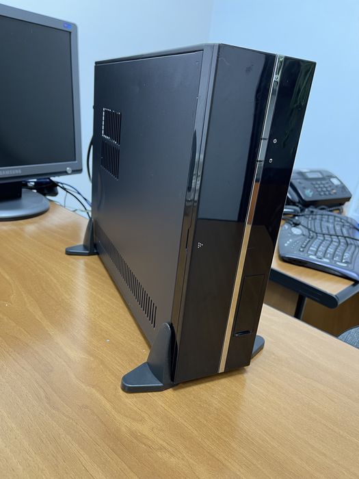 Системный блок процессор Intel Celeron Dual Core E3400