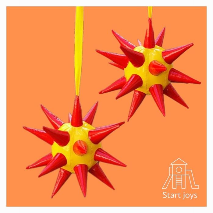 Комплектующие для лабиринтов