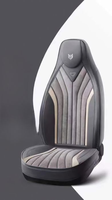 Чехлы на авто универсальные