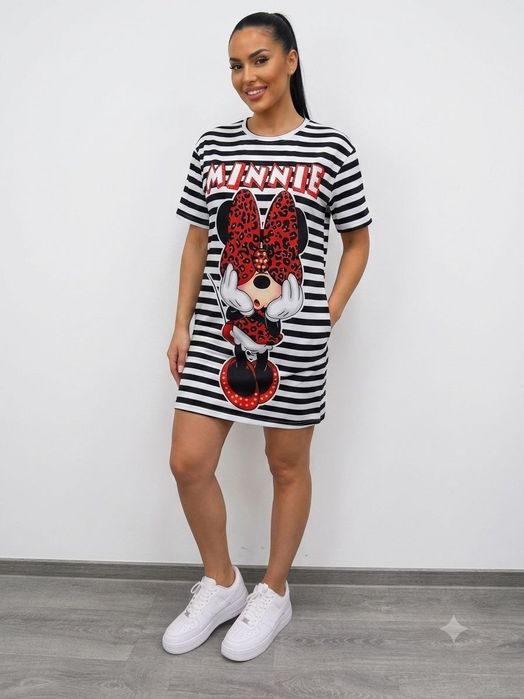Rochie Disney damă