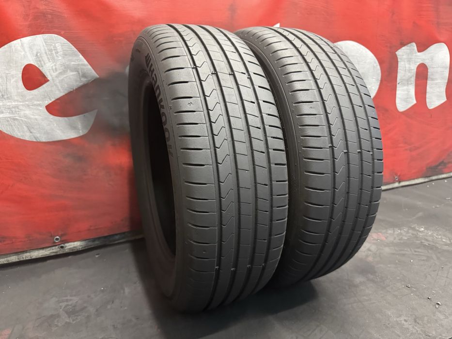 215 60 17, Летни гуми, Hankook VentusPrime4, 2 броя