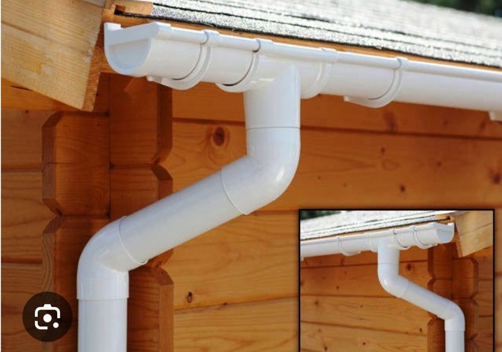 Водосточная система