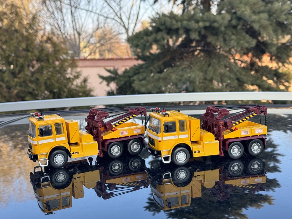 Raba U26.256 Deagostini