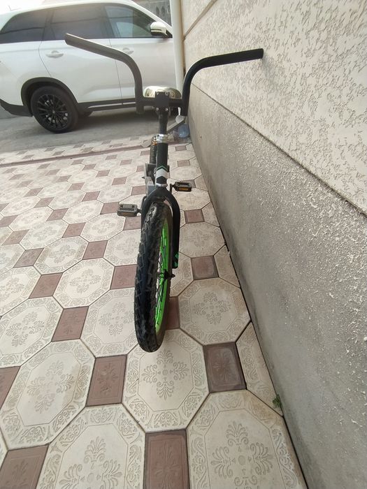 PHILLIPS    bike