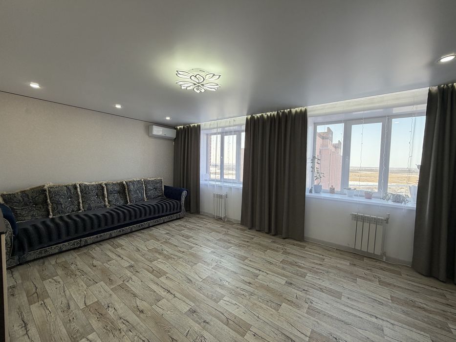 Продам 3 ком, Жас Оркен