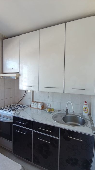Продам  4х комнатную  квартиру