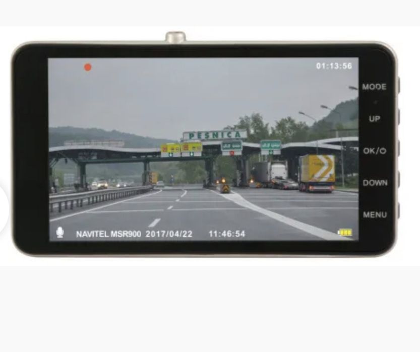 Видеорегистратор Navitel MSR 900