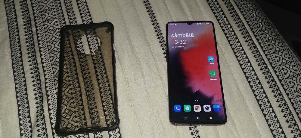 Telefon Oneplus 7T