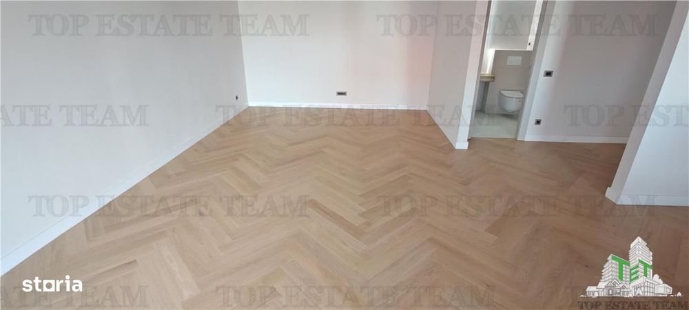 Apartament de 3 camere, cu finisaje premium, 108mp, toate utilitatile,