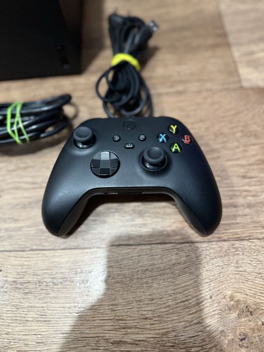 Xbox Series X 1 Tb