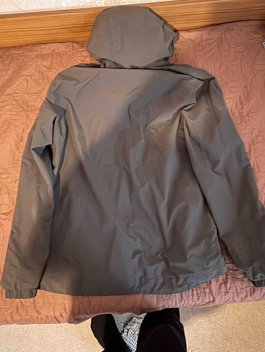 Ветровка на Lyle & Scott