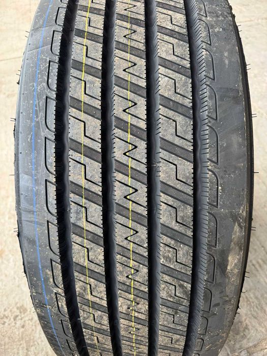 385/65R22.5 TR91 Accelus
