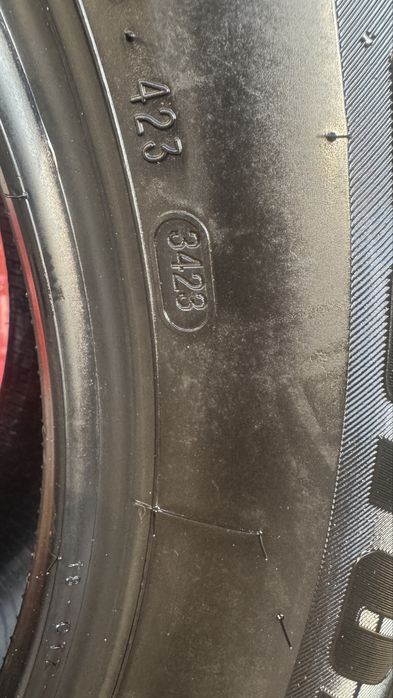 Автошины Bridgestone USA