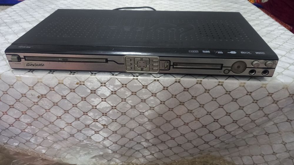 DVD Player sotiladi