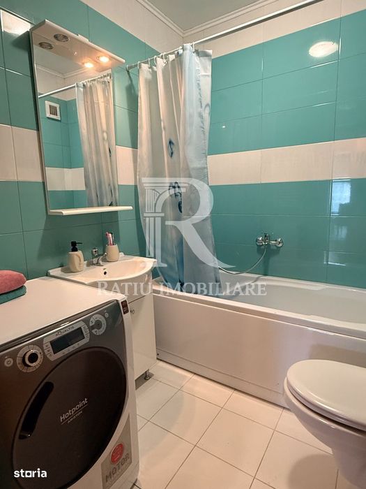 Apartament 3 camere de închiriat | Nufărul | Oradea