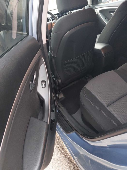 Hyundai i30 1.6 diesel 2013