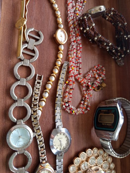 Брошки антиквариат