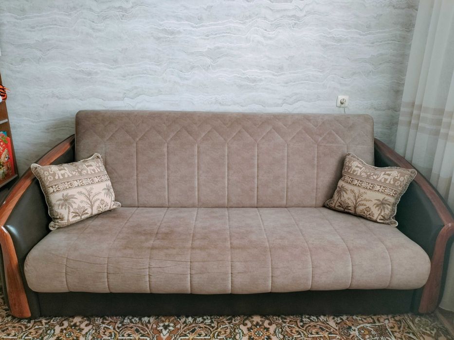 Диван  раскладной