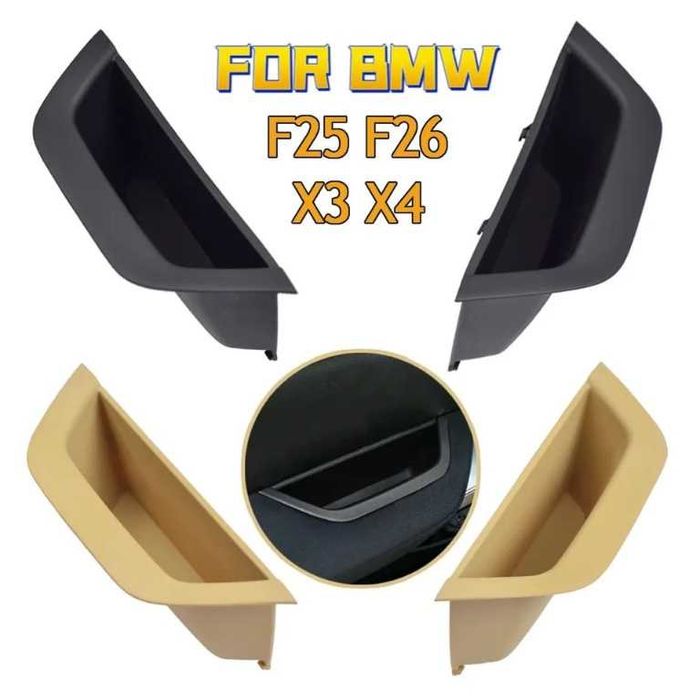 Mâner ușă interior stanga dreapta BMW X3 F25 X4 F26 2010-2017