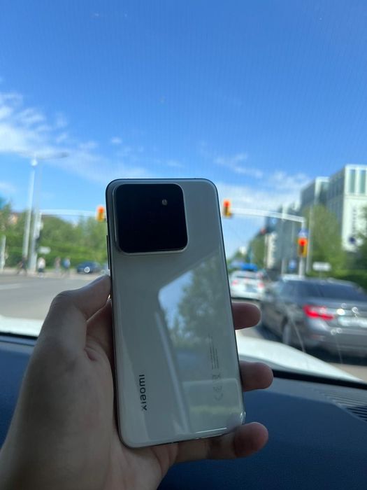 Xiaomi 14 12/256
